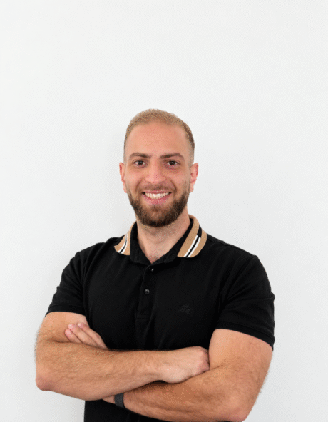 Rami Sawan