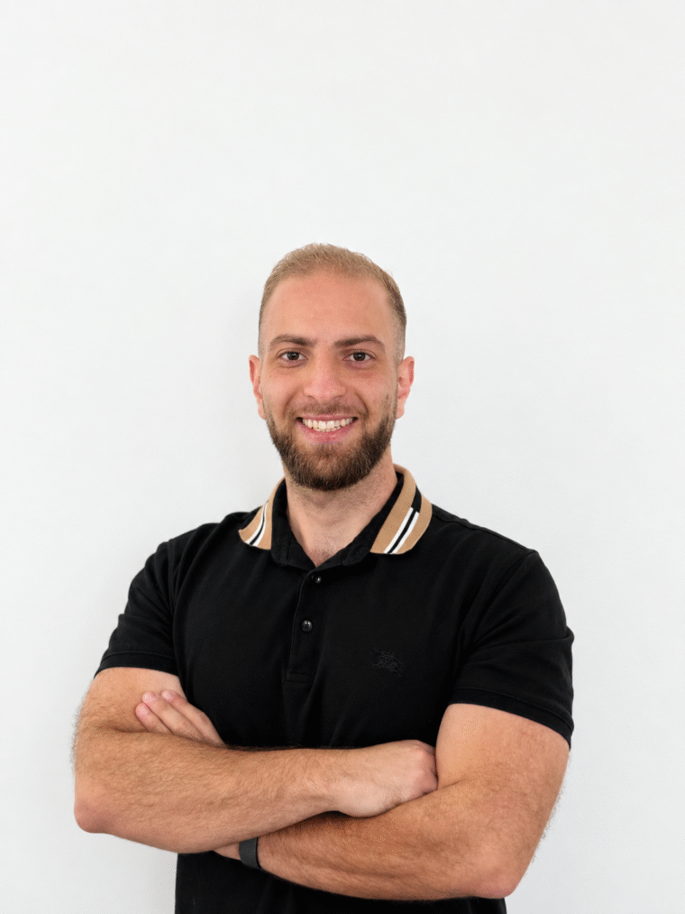 Rami Sawan